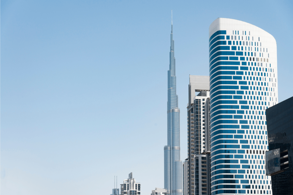 Dubai